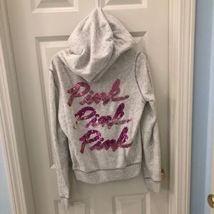 Victoria’s Secret Pink Sweatshirt